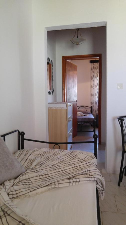 Toula's House * Paralia Sikias
